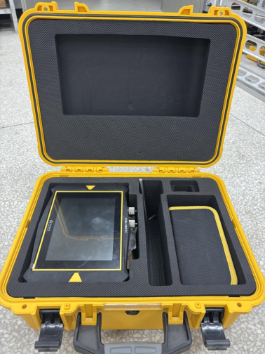 锚杆无损检测仪